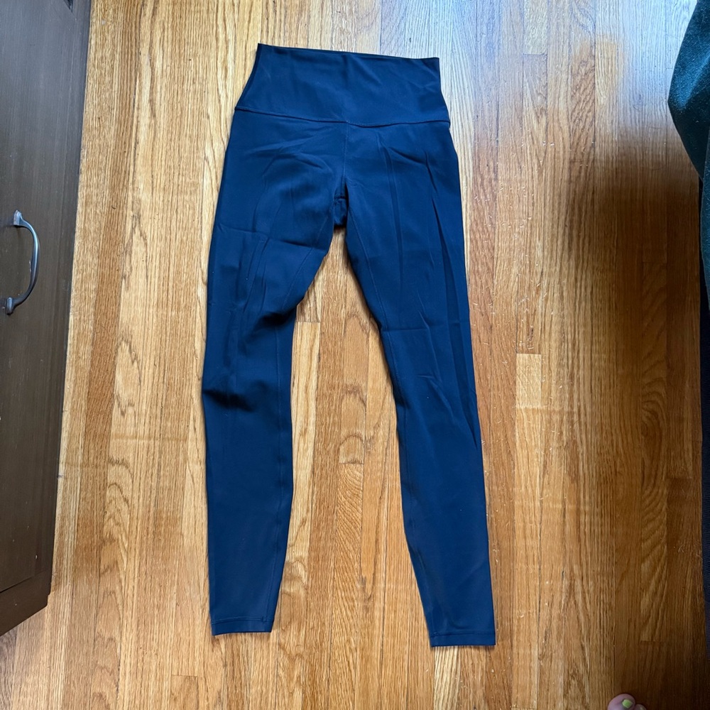CRZ YOGA Butterluxe High Waisted Legging 28” inseam size small